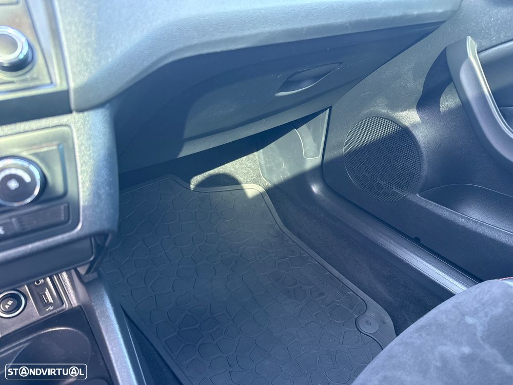 SEAT Ibiza 1.4 TDI FR - 34