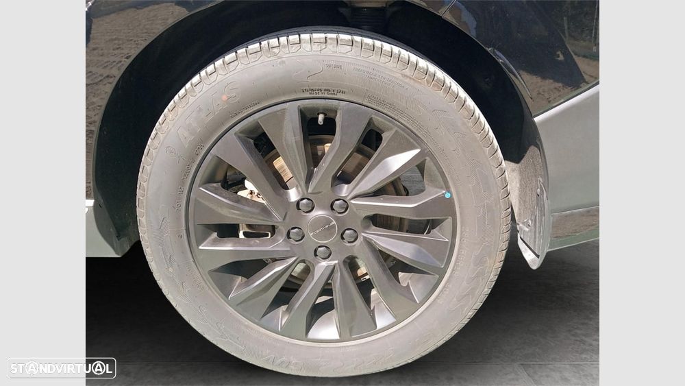 Forthing Friday HEV - 11