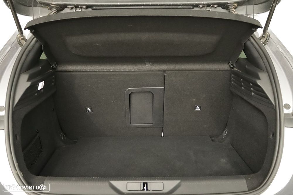 Peugeot 308 1.2 PureTech Allure Pack EAT8 - 23