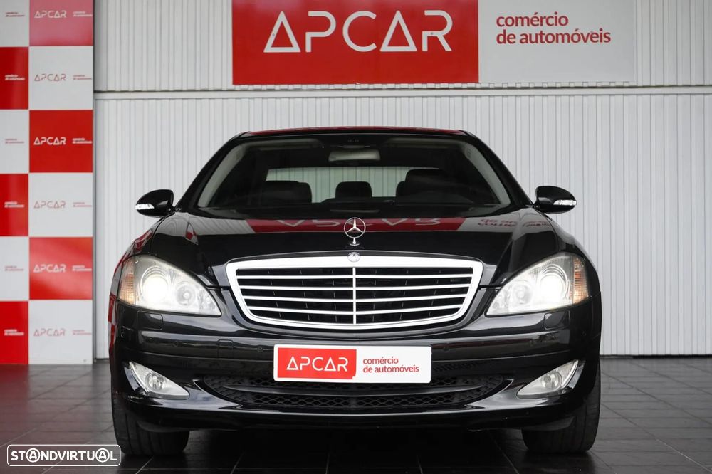 Mercedes-Benz S 350 Standard - 10