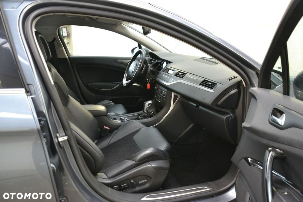 Citroën C5 - 22