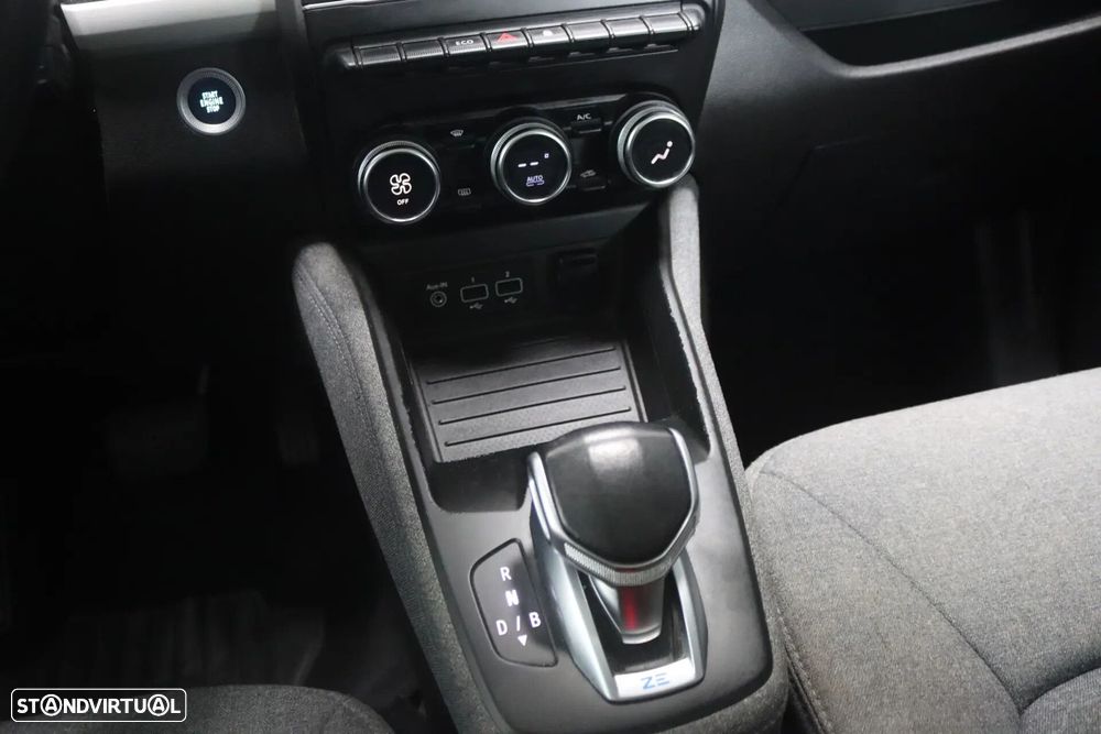 Renault Zoe (c/ Bateria) EV50 110hp Evolution - 17
