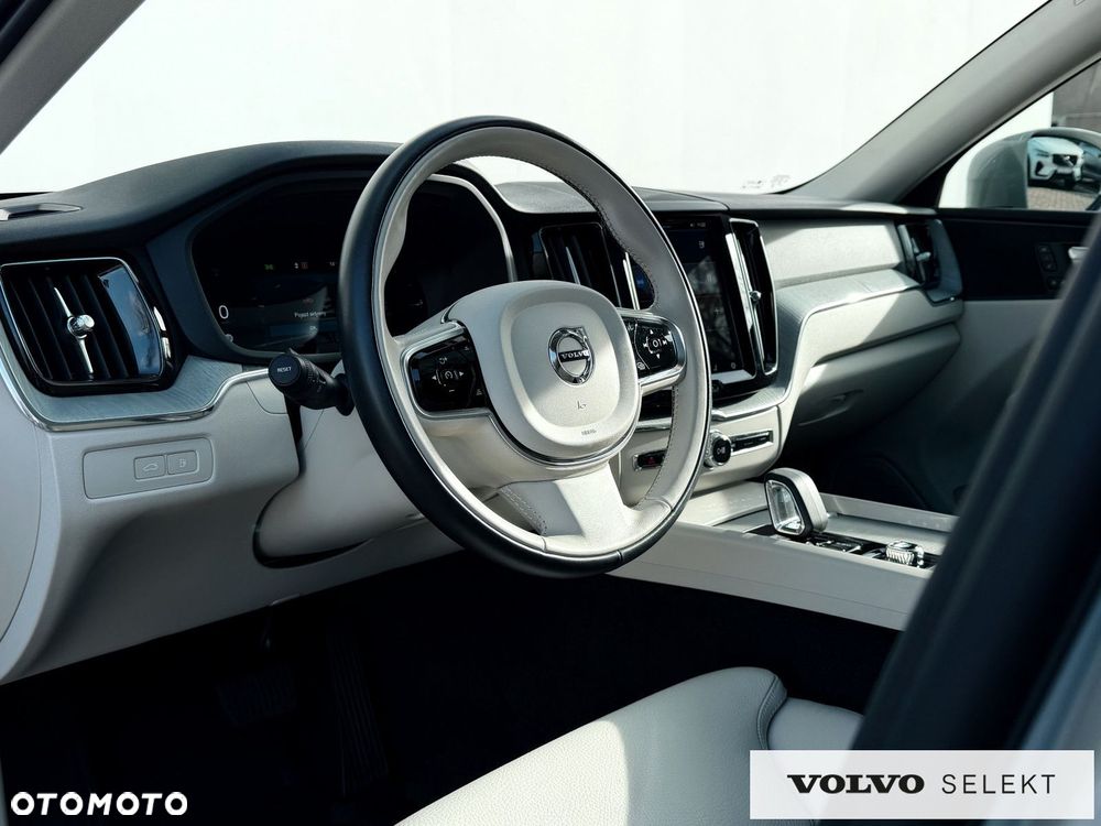 Volvo XC 60 - 28