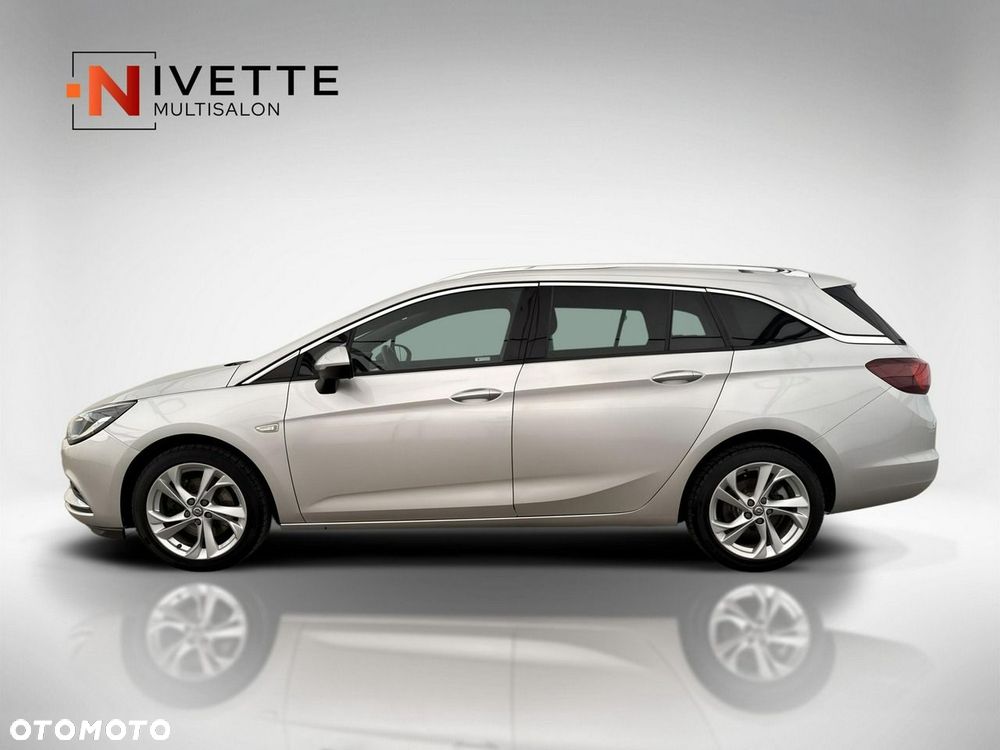 Opel Astra - 7