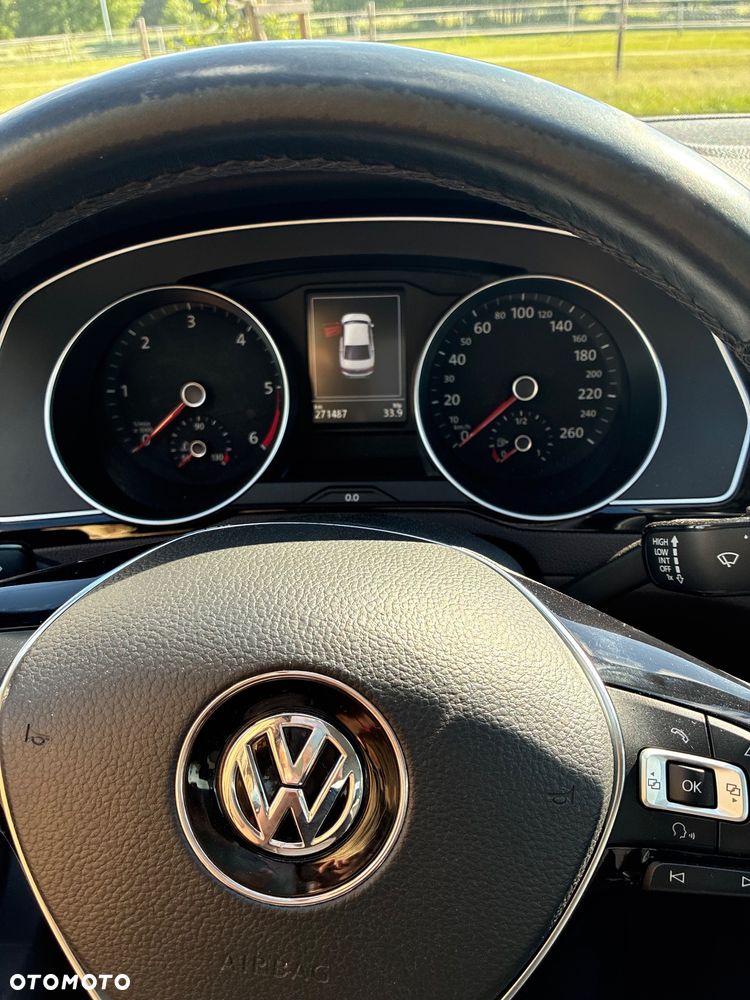 Volkswagen Passat 2.0 TDI BMT Highline DSG - 13