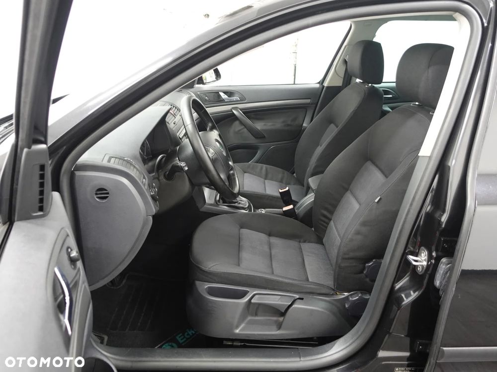Skoda Octavia - 19