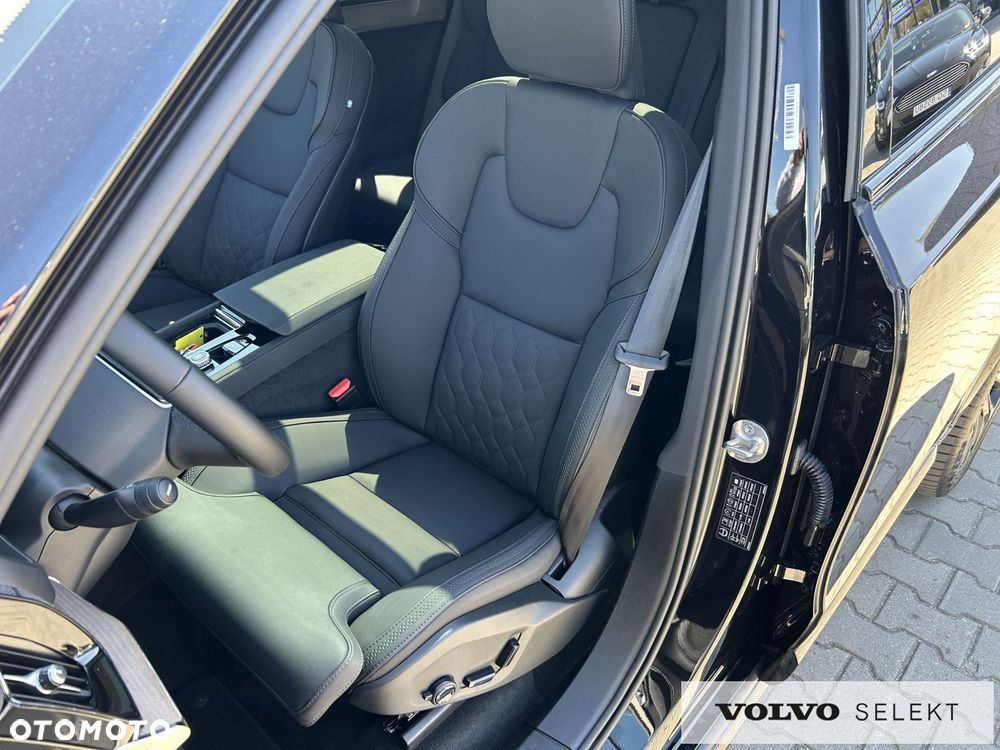 Volvo XC 90 - 15