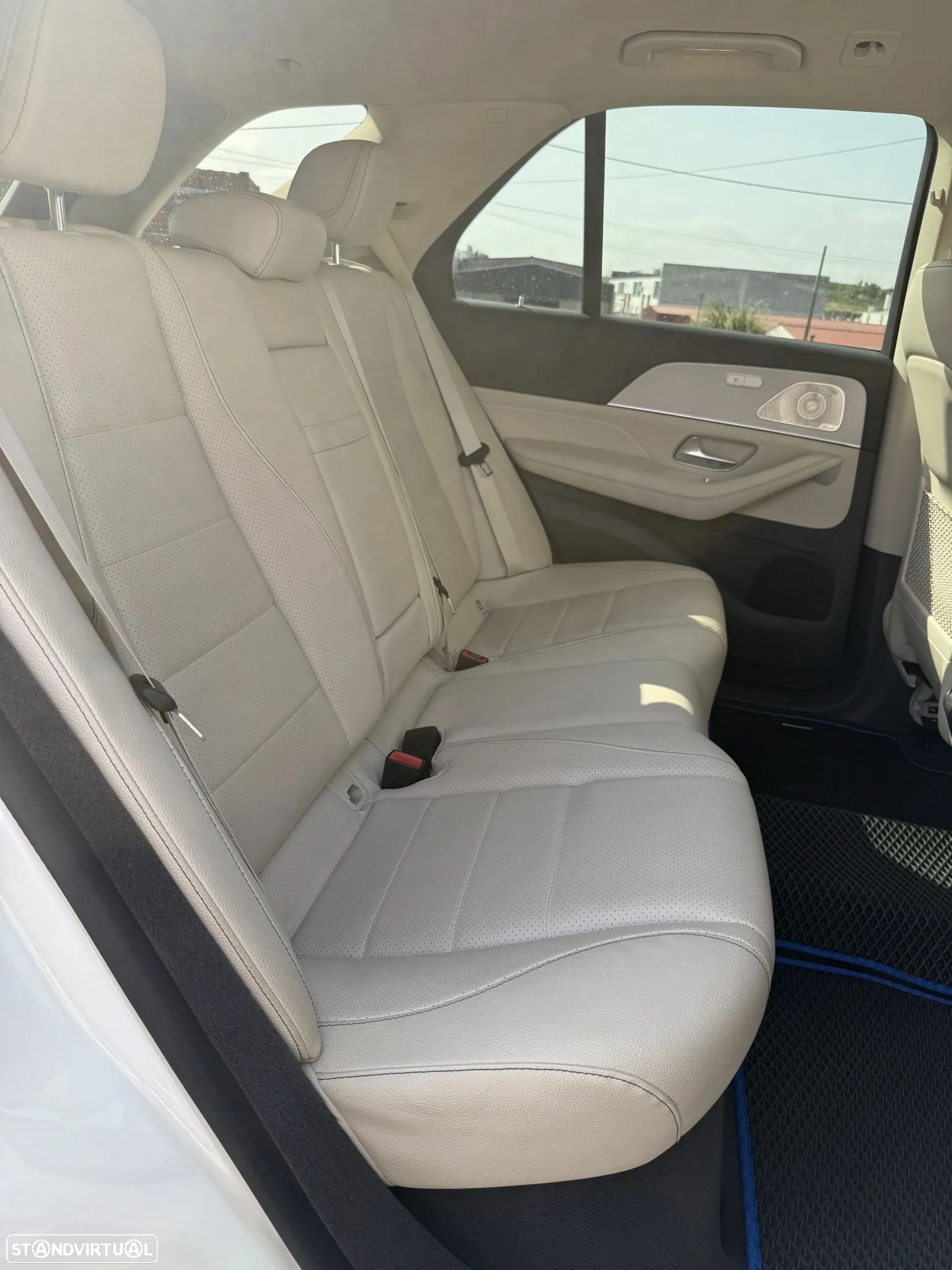 Mercedes-Benz GLE 350 de 4Matic - 6