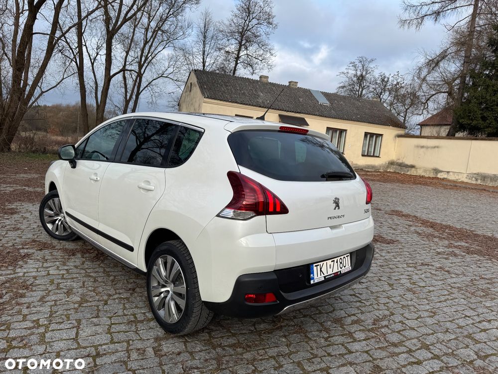 Peugeot 3008 BlueHDi 120 Stop & Start Active - 6