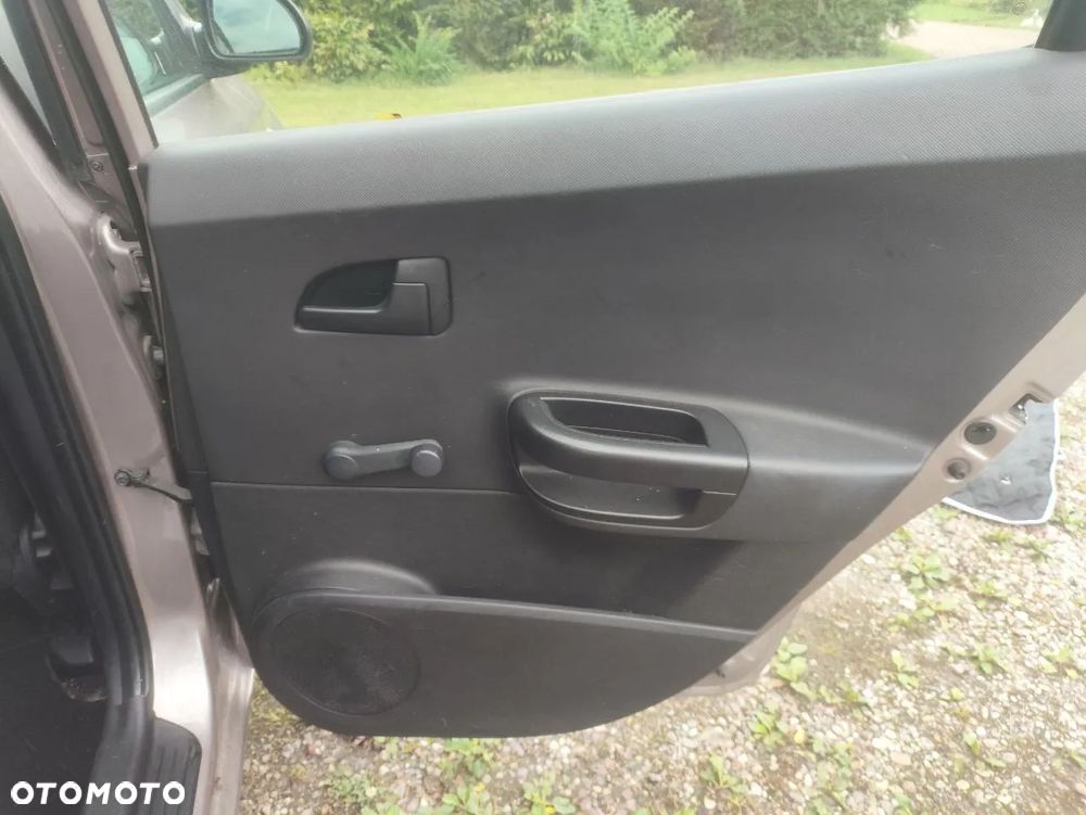 Kia Ceed Cee'd 1.6 Crdi Comfort - 8