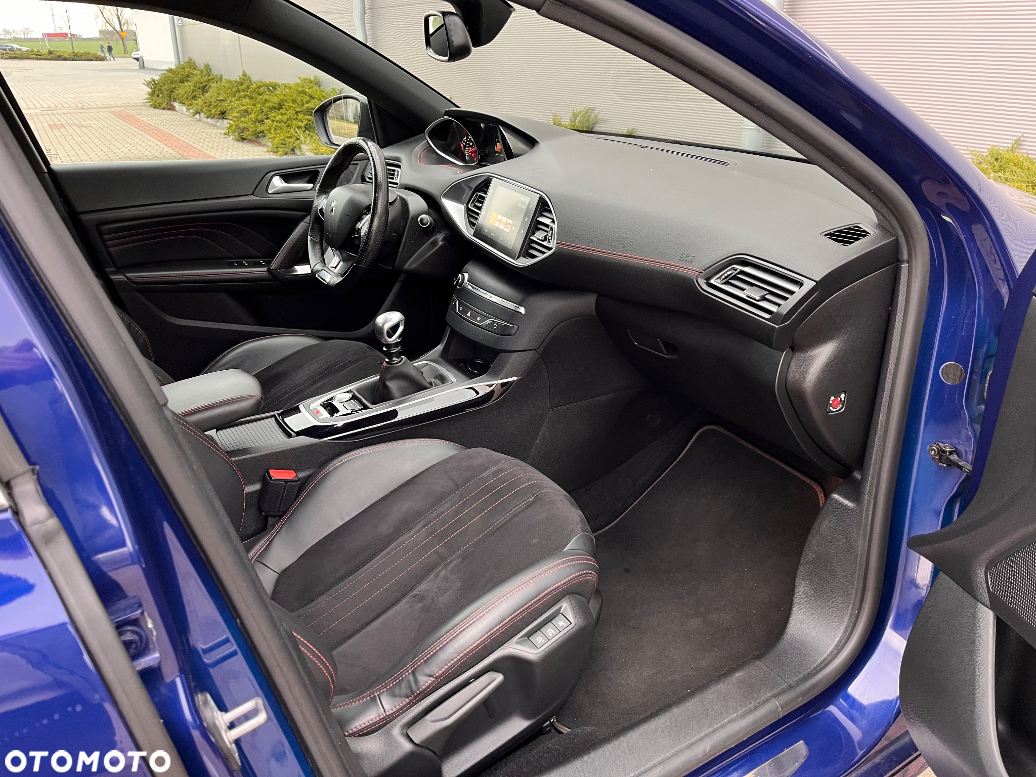 Peugeot 308 PureTech 130 Stop & Start GT-Line Edition - 10