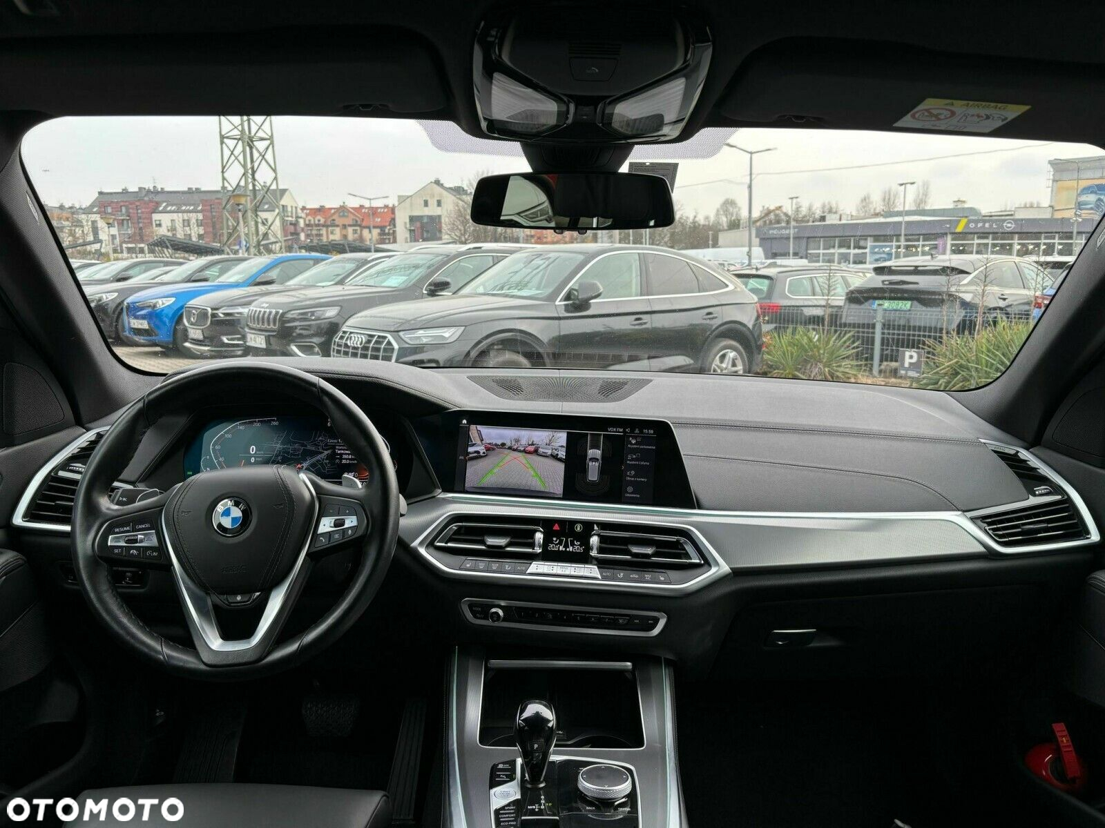 BMW X5 xDrive40d mHEV sport - 13