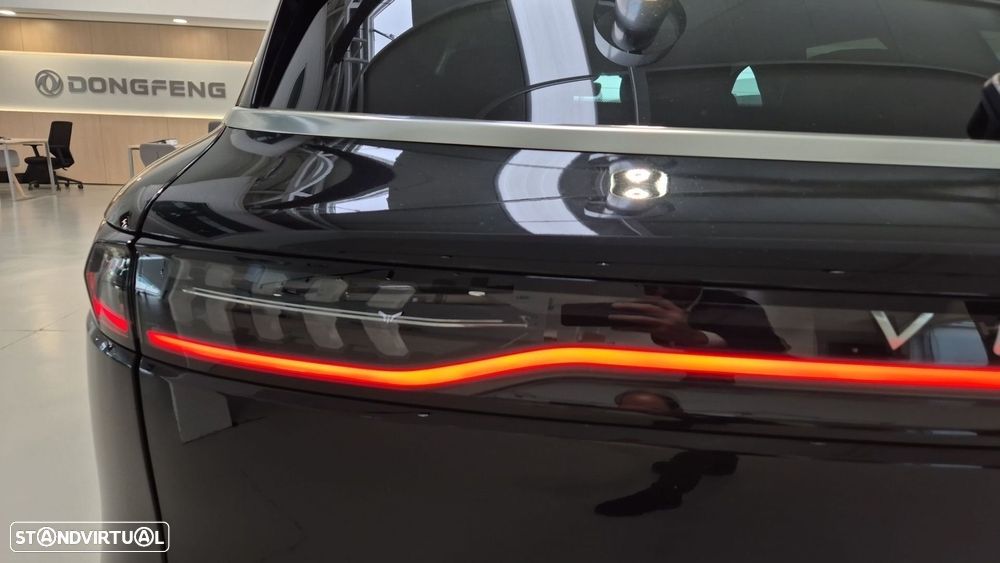 Voyah Free 107 kWh Luxury - 24