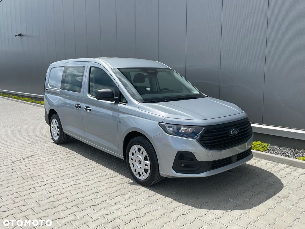 Ford Transit Connect - 19
