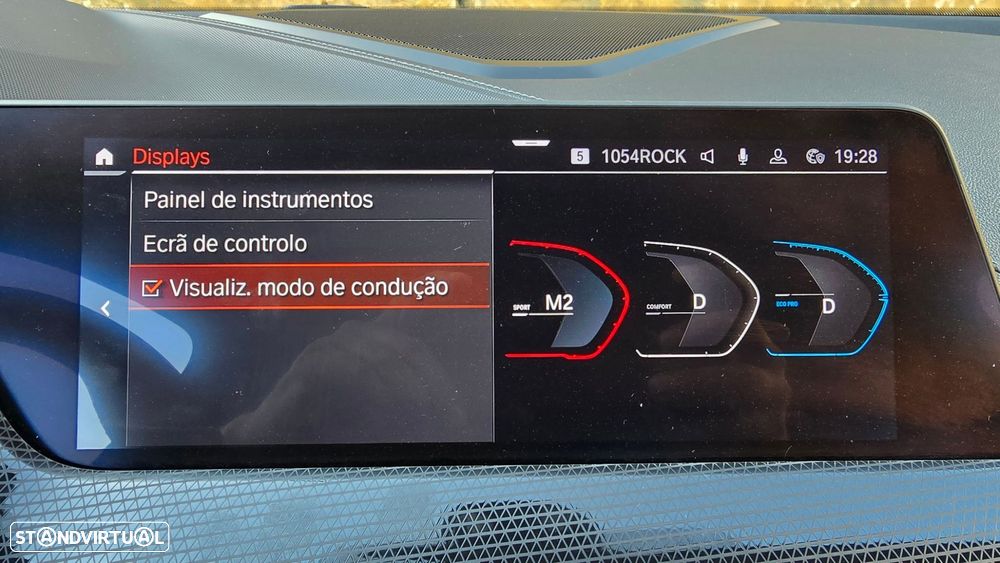BMW 220 Gran Coupé d Line Sport - 45