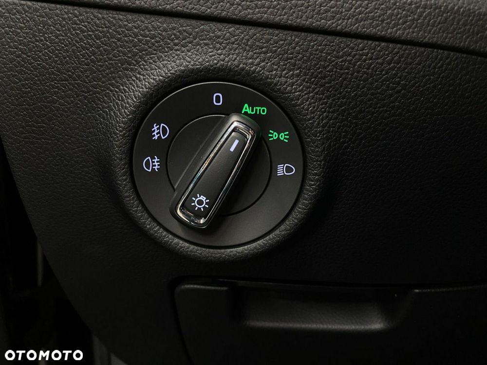 Skoda Superb - 38