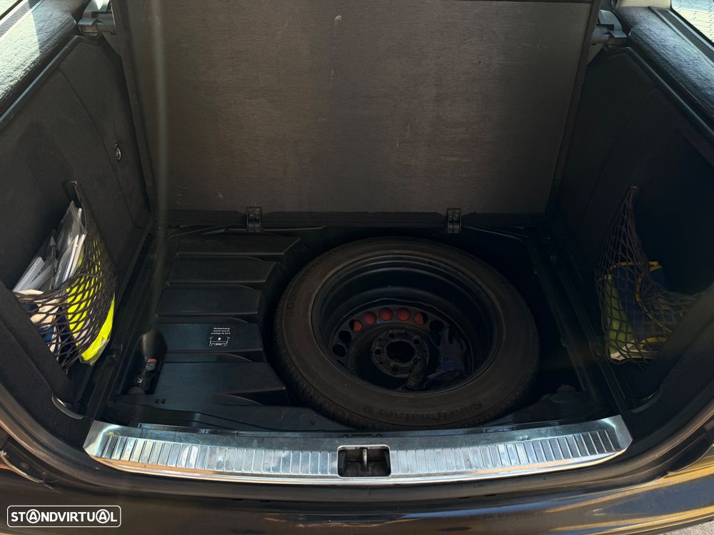 Mercedes-Benz C 220 - 17