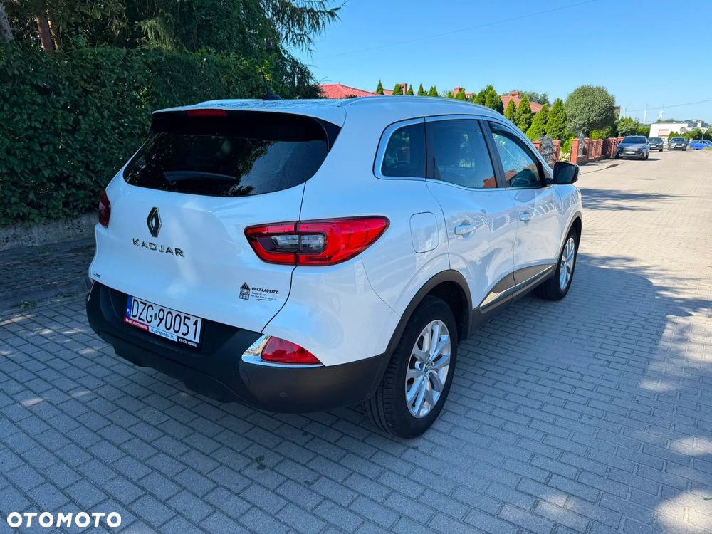 Renault Kadjar - 5