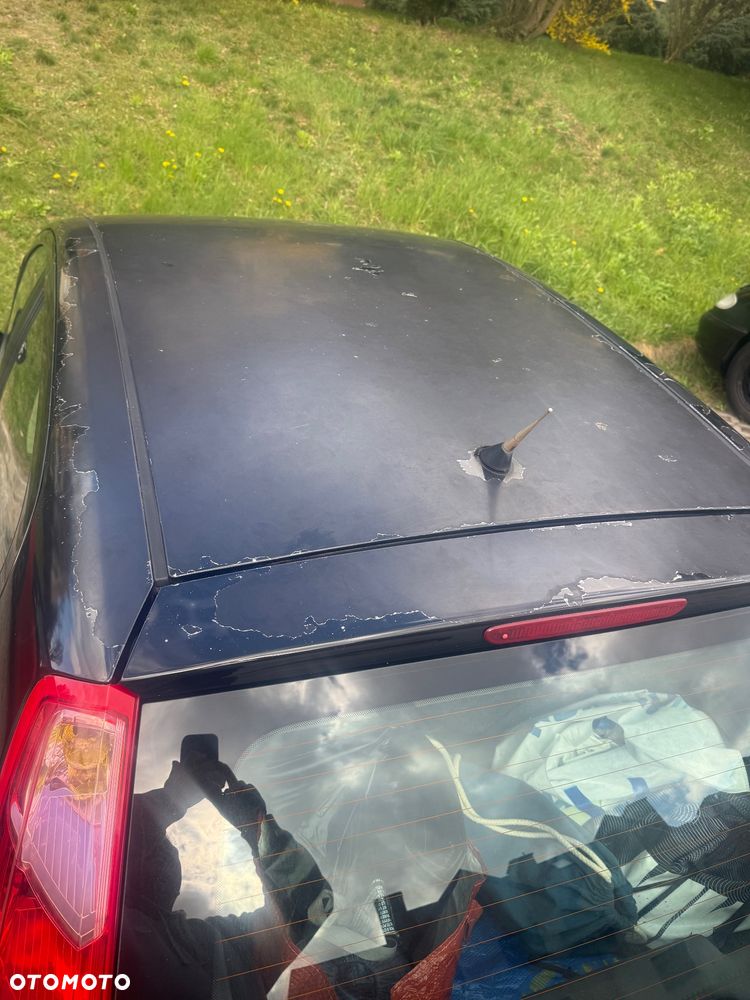 Fiat Punto 1.4 16V Emotion - 15