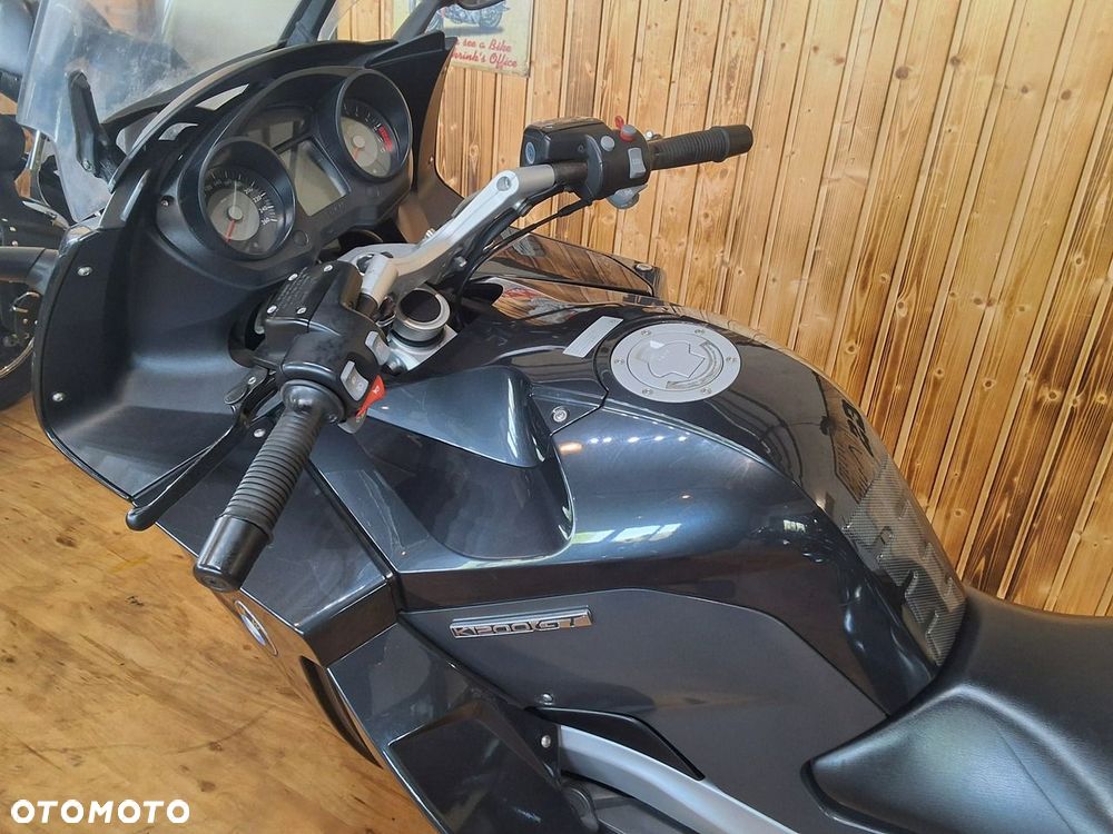 BMW K - 23