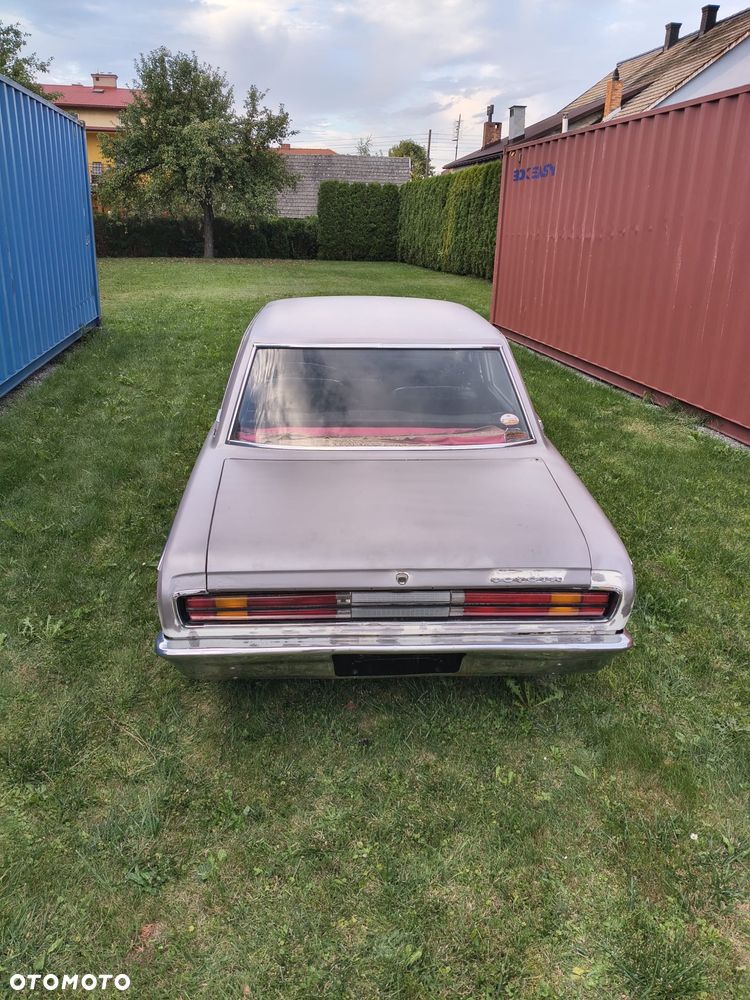 Toyota Inny - 3