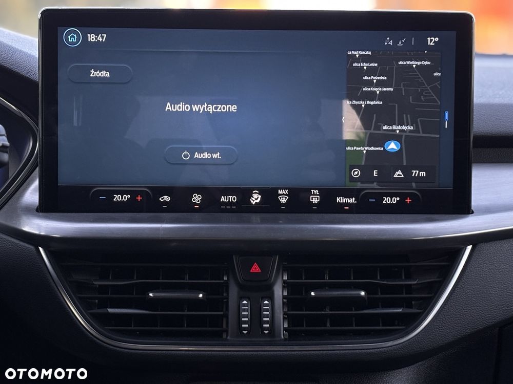 Ford Focus - 26