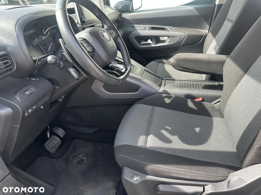 Toyota Proace City Verso Long 1.2 D-4T Family - 9