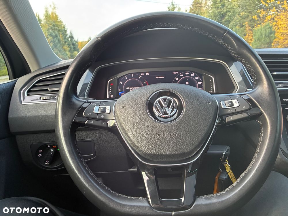 Volkswagen Tiguan 1.5 TSI OPF URBAN SPORT - 24