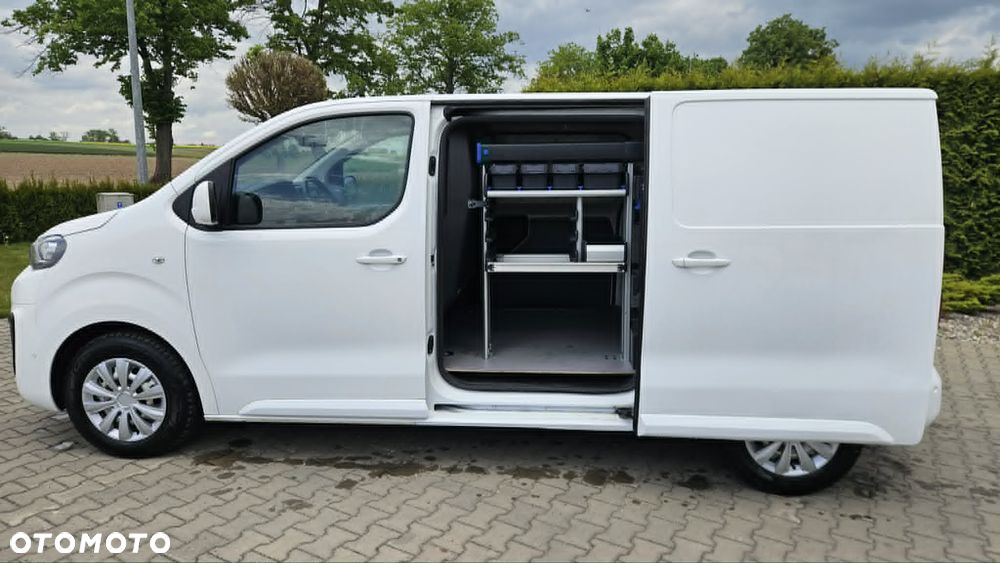 Peugeot Expert - 24