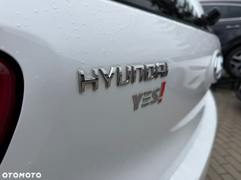 Hyundai i10 1.2 YES - 9