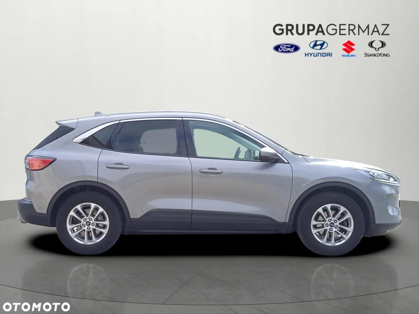 Ford Kuga 1.5 EcoBoost FWD Titanium - 5