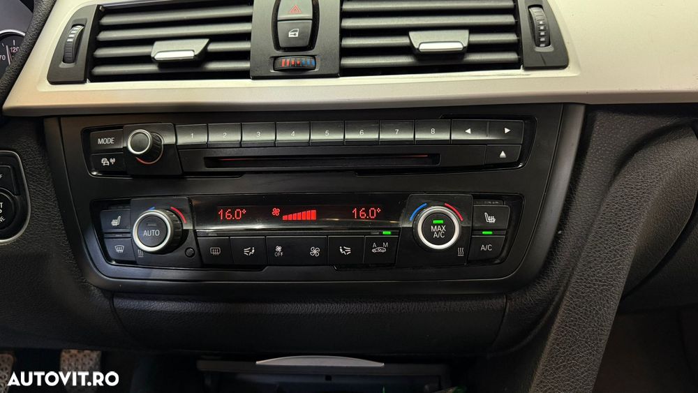 BMW Seria 3 316i - 20