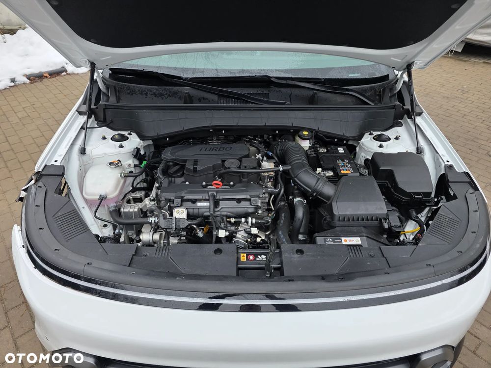 Hyundai Kona 1.6 T-GDI Executive - 26