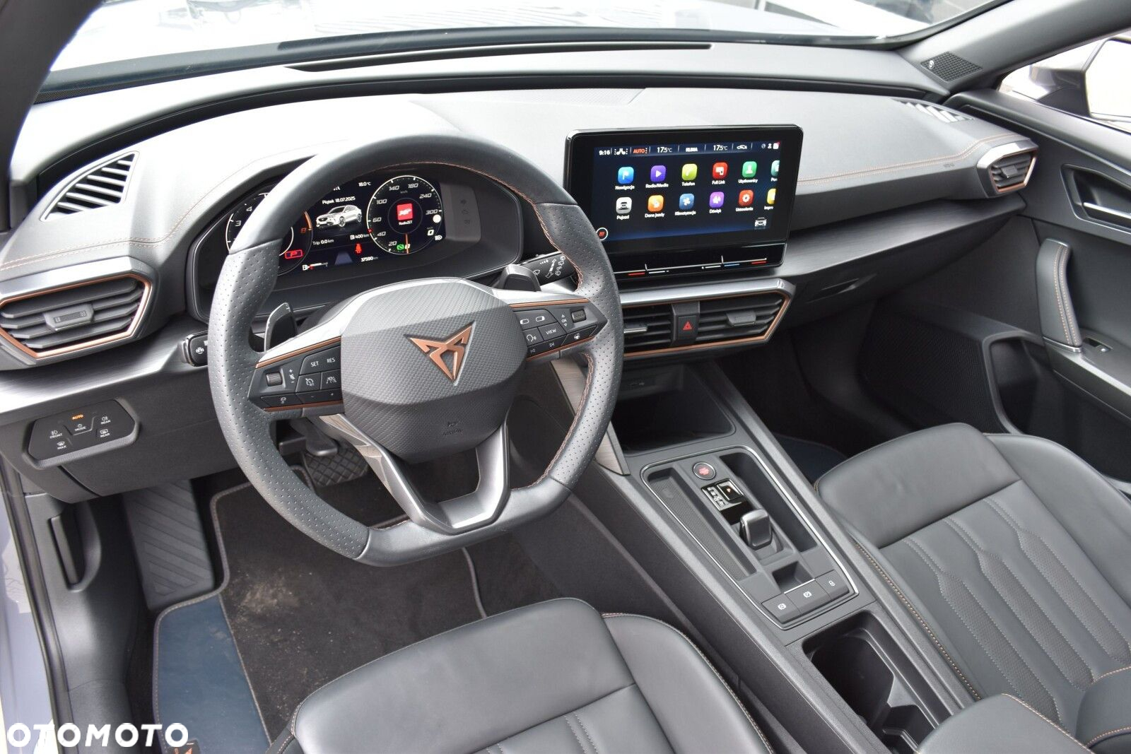 Cupra Formentor - 10