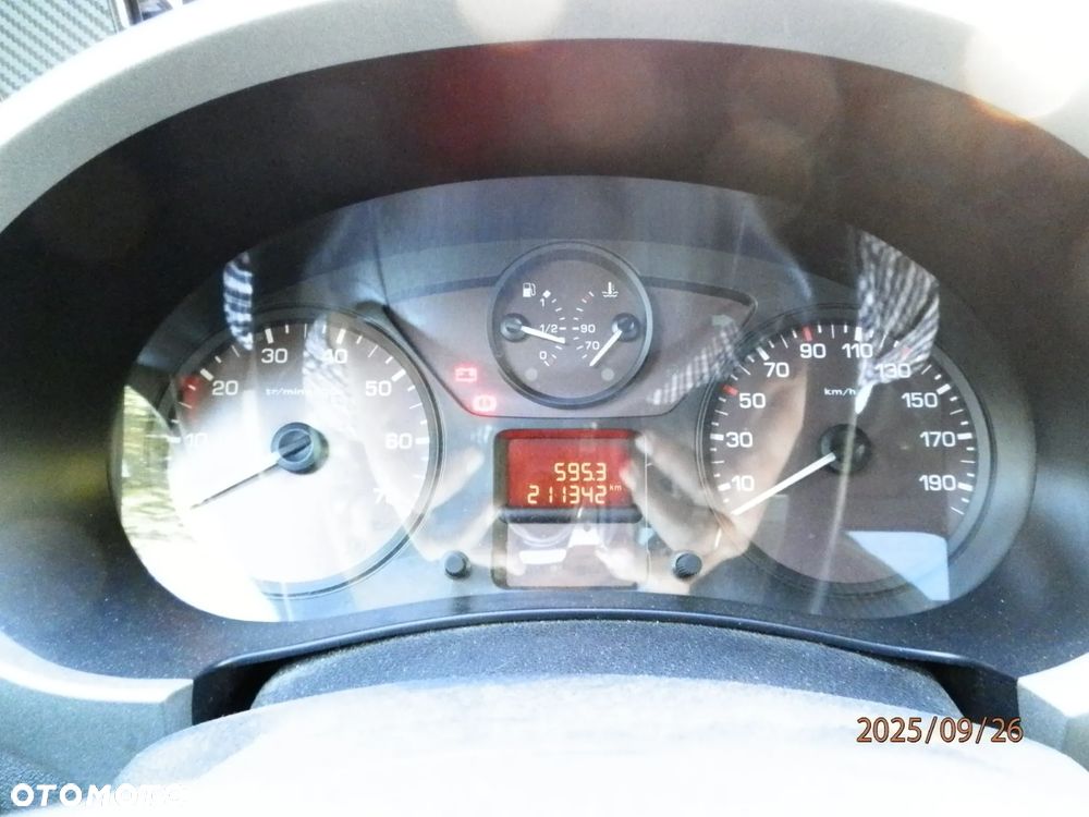 Citroën Berlingo - 12