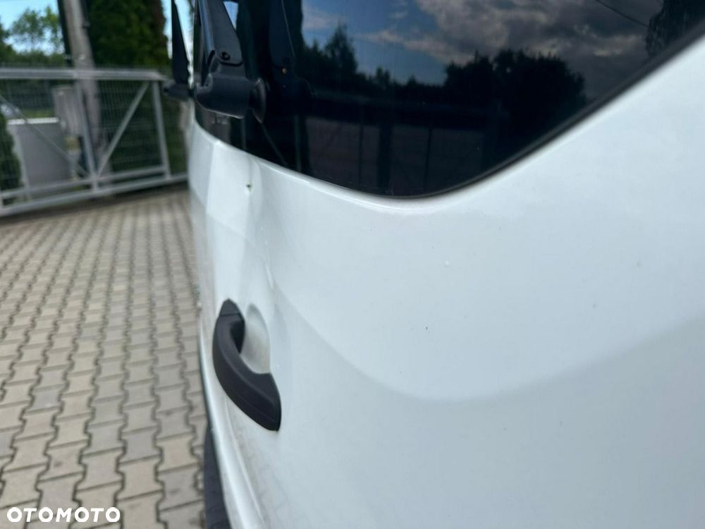 Ford Transit Custom - 14