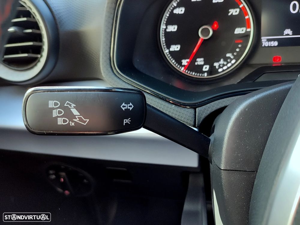 SEAT Ibiza 1.0 TSI FR - 24