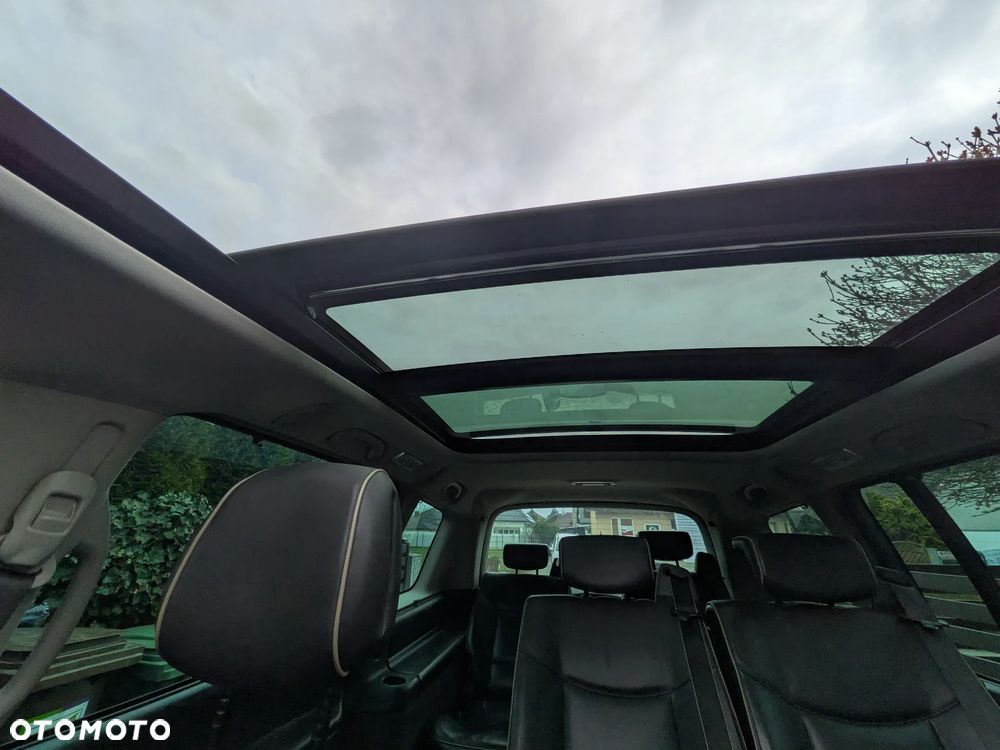 Renault Grand Espace Gr 2.0 dCi Initiale - 15