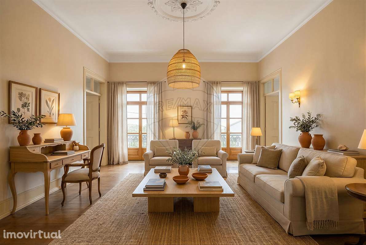 Moradia T4 para venda - Grande imagem: 5/35