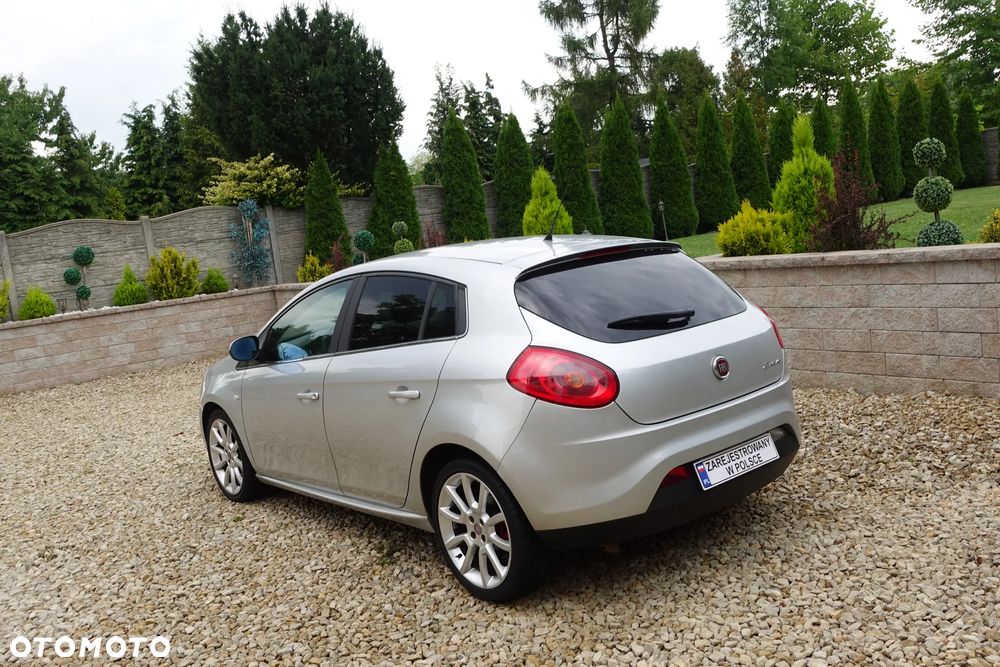 Fiat Bravo - 4