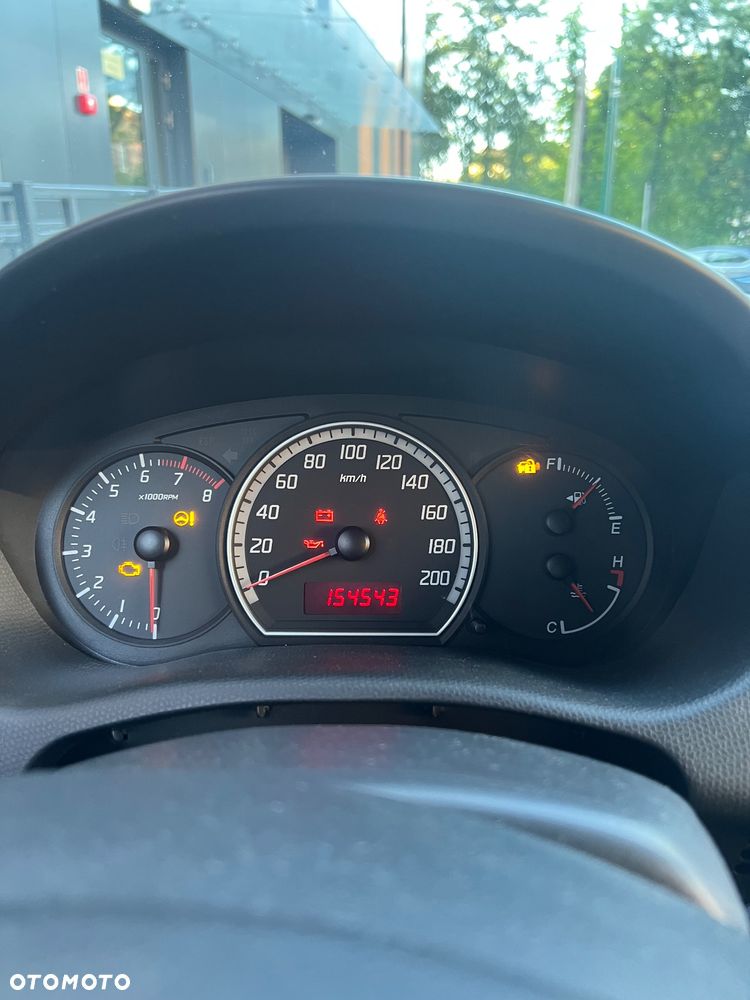 Suzuki Swift 1.3 Club - 14