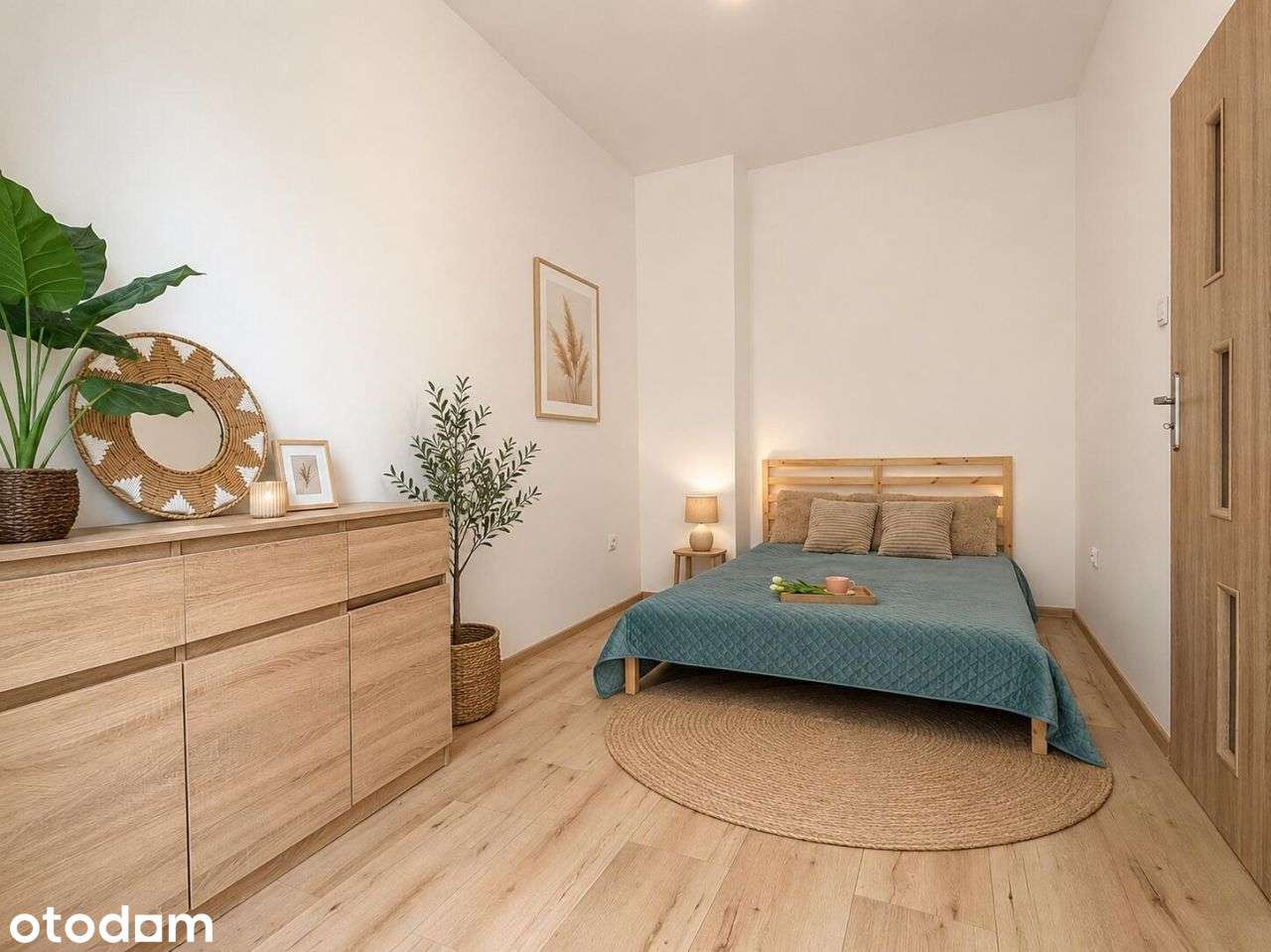 Mieszkanie po generalnym remoncie | 38,6 m² | Chor