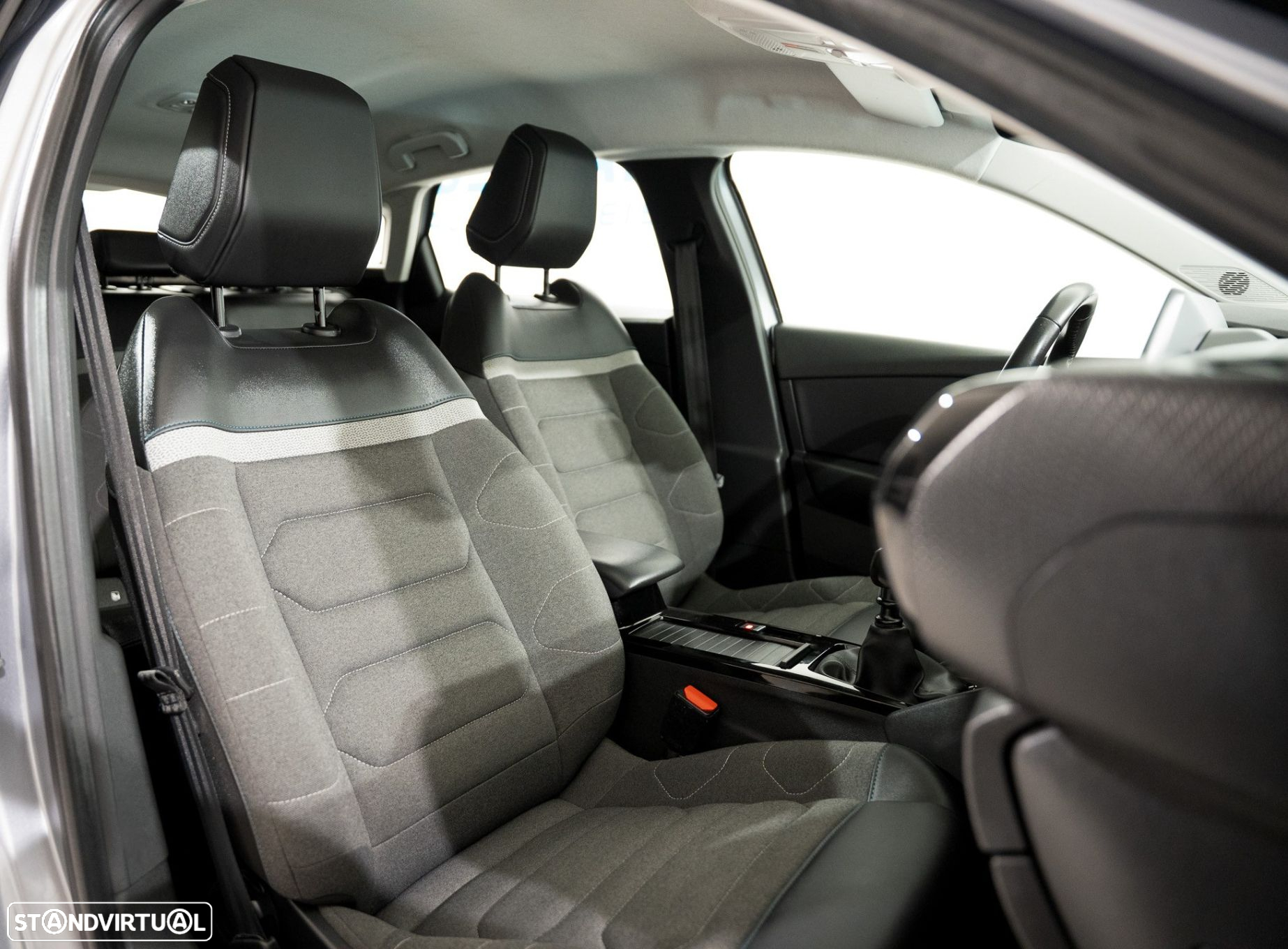 Citroën C4 1.2 PureTech Feel Pack - 15