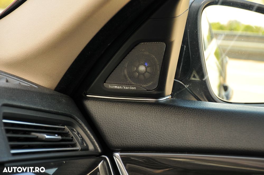 BMW Seria 5 530d Sport-Aut. - 13