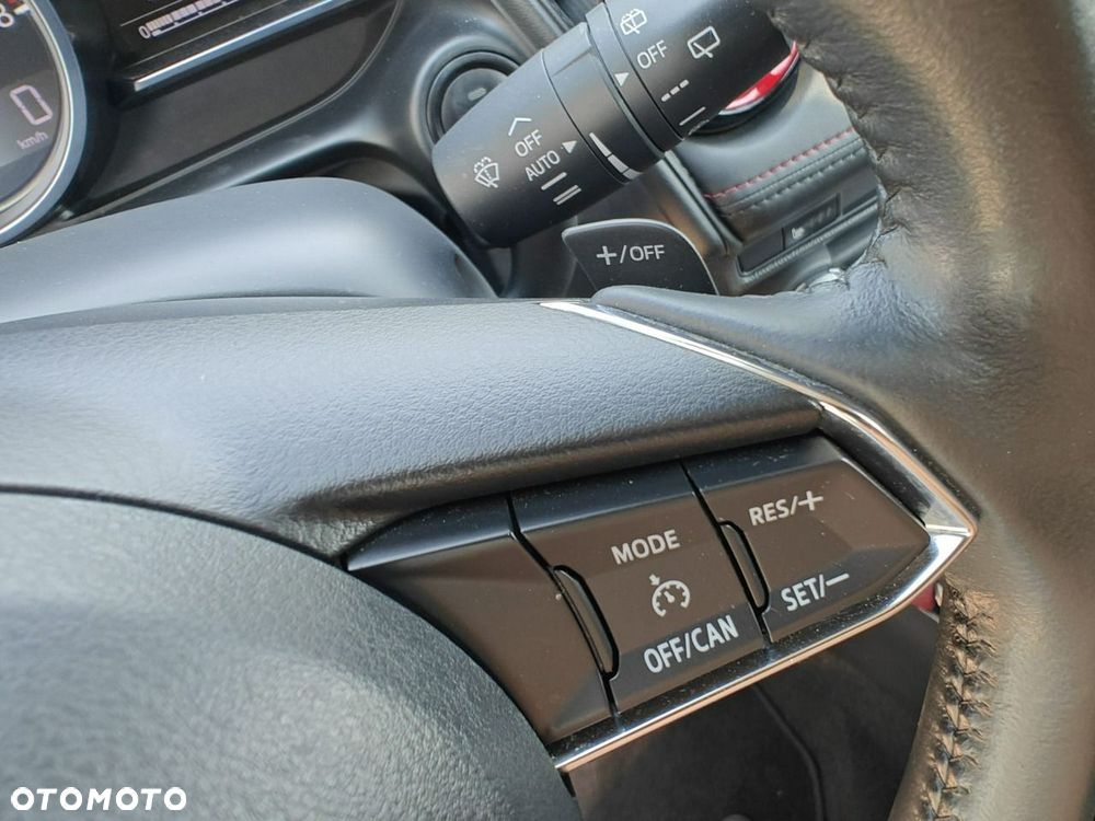 Mazda CX-3 - 15