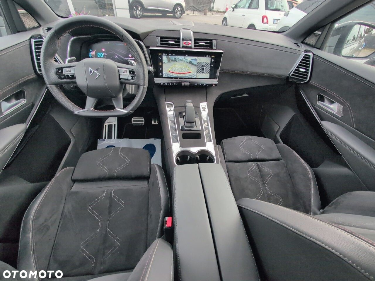 DS Automobiles DS 7 Crossback - 8