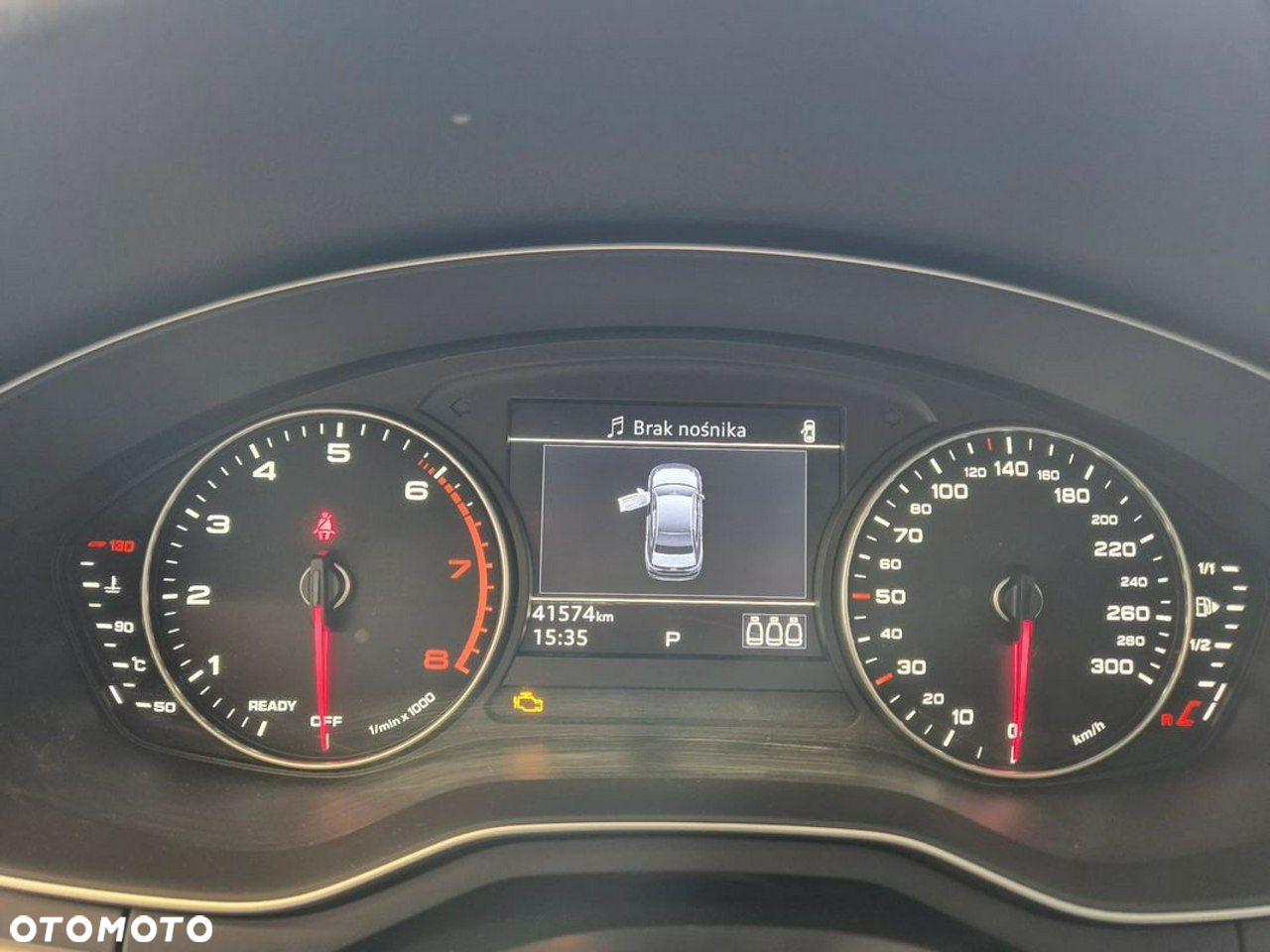 Audi A4 - 17
