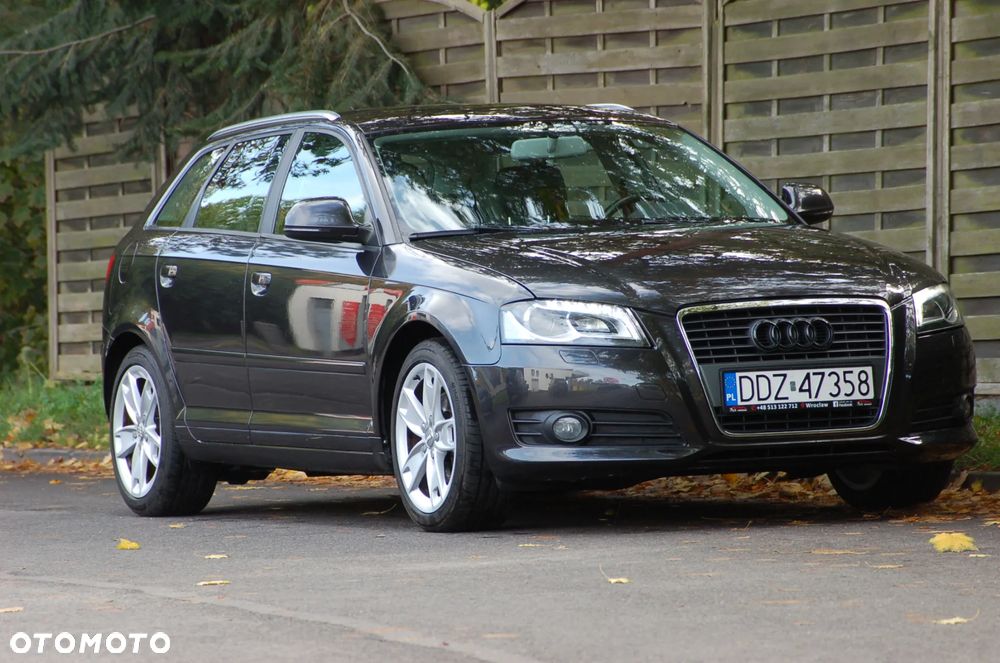 Audi A3 - 21
