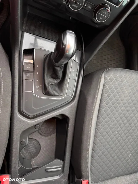 Volkswagen Tiguan 2.0 TDI BMT SCR Highline DSG - 13