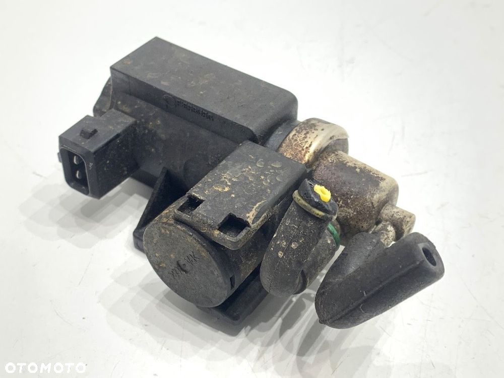 ZAWÓR PODCIŚNIENIA  SSANGYONG KYRON 2005 - 2022 2.0 Xdi 4x4 100 kW [136 KM] olej napędowy 2010 - - 1